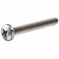 Hillman #10-24 x 1/2 in Machine Screw 828500